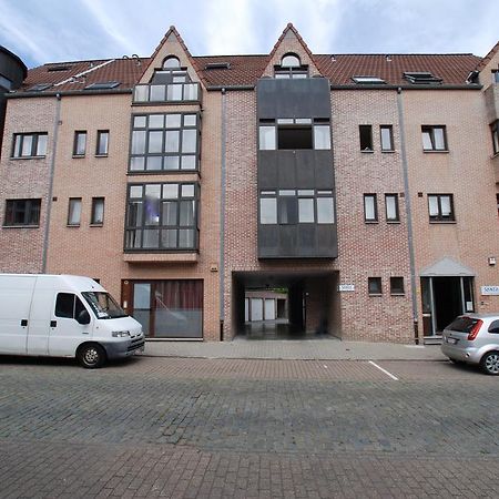 B&B De Mansarde Diest Eksteriør bilde