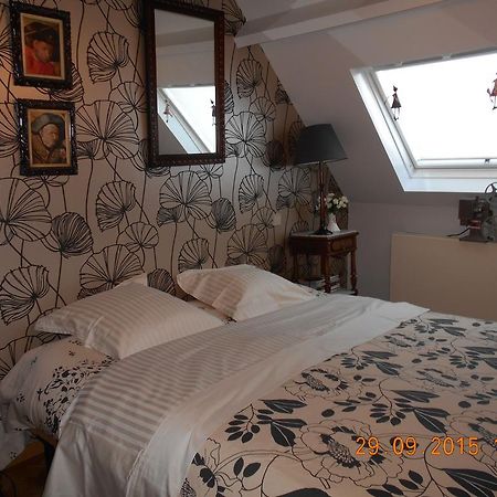 B&B De Mansarde Diest Eksteriør bilde