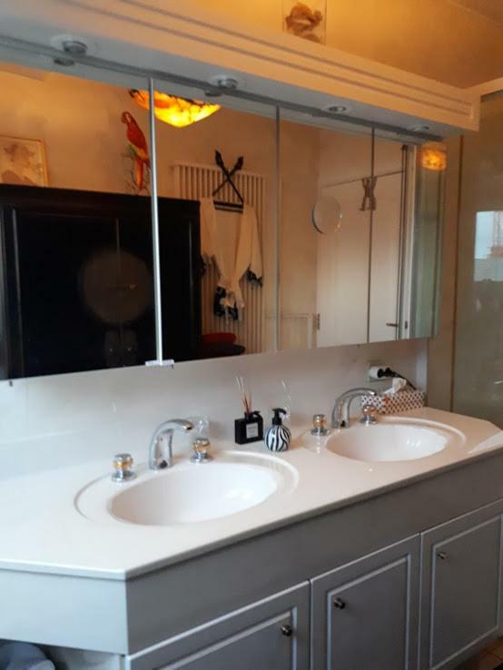 B&B De Mansarde Diest Eksteriør bilde